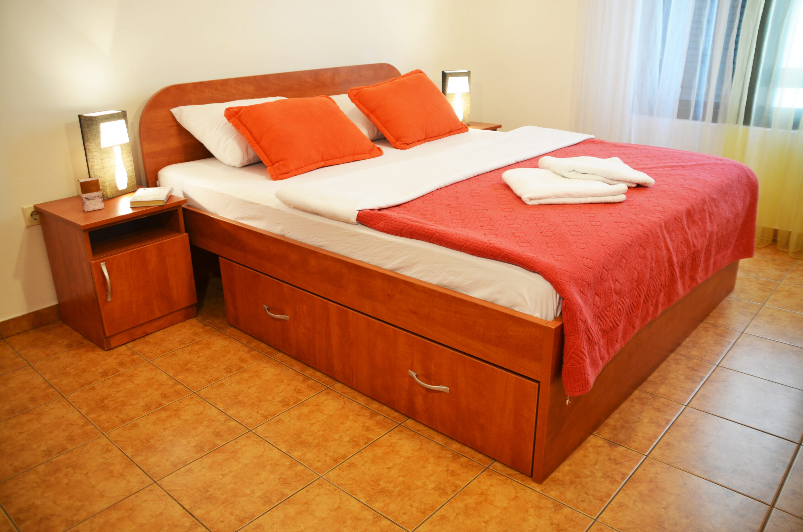 Apartman 21 - 5